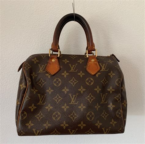 old louis Vuitton Bag